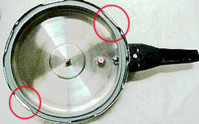 How to Clean and Maintain the Pressure Cooker Lid